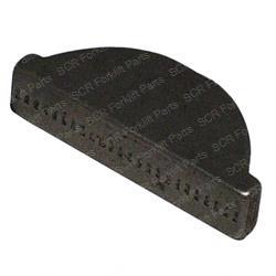 KEY - WOODRUFF (Hyster HY0017253)