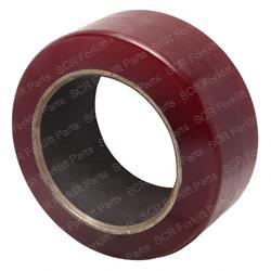 TIRE - POLY 10X4.75X6.5 (Toyota TY005900009071)