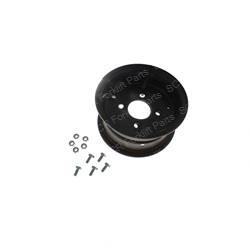 WHEEL - 8X3.75 SPLIT RIM 4H (Anderson SY1223331)