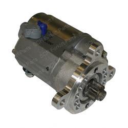 STARTER - HEAVY DUTY NEW (Hyster HY001008-HD)