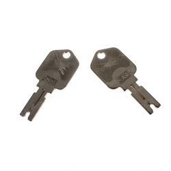 KEY SET (JLG JLMEC2588902)