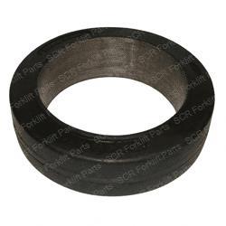 TIRE - 21X8X15 SMOOTH (Doosan DW06610008)