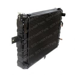 RADIATOR (Crown CR380009-001-02)