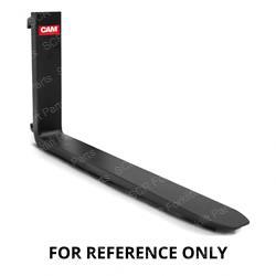 FORK - 1-1/2 X 4 X 54 CL2 (Hyster HY0384215P-ORG)