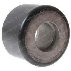 WHEEL - POLY 6X4X2.84 (Raymond RA632-057-05-THO)