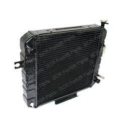RADIATOR (Crown CR380009-110-02)