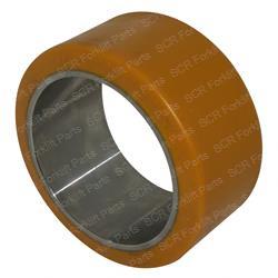 TIRE - POLY 254X120X190 (Komatsu KO0RA2761320)