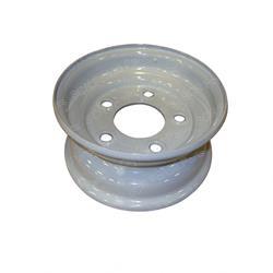 WHEEL - 8X3.75 5HX4.5 (Toyota TY00591-43704-81)