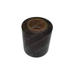 WHEEL - POLY 5.5X4.5X2.5 (Yale YT0142063-D-MIL)