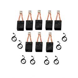 BRUSH KIT - PUMP MOTOR (Clark CL1813160)