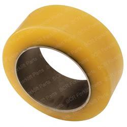 TIRE - POLY 16X10.5X7 (Nissan NI10520A0-SUP)