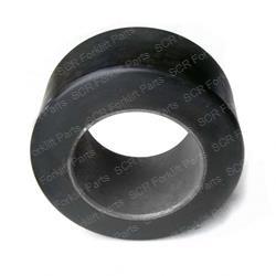 TIRE - POLY 13.50X07.00X8.00 (Crown CR100700-10-1)