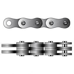 CHAIN - CUT TO LENGTH (Crown CR-042907-019)