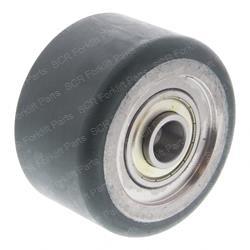 LOAD WHEEL ASM 5X2.88 SHOULDER (Anderson SY1223980)