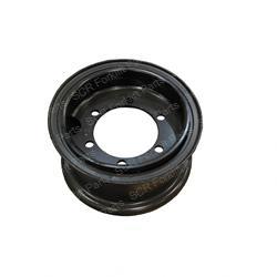 WHEEL - 7.50X15 3 PC RIM/ SIDE (Anderson SY1223229)