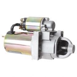 STARTER - NEW (Mitsubishi MB-91920-14400-ALT)