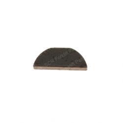 KEY - WOODRUFF (Nissan NI0258031640)