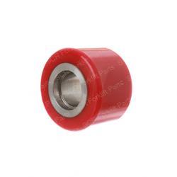 WHEEL - POLY 6X4X2.834 (Raymond RA632-057-01X-MIL)