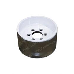 WHEEL - PRESS ON 7X12.125 (Toyota TY00591-73362-81)