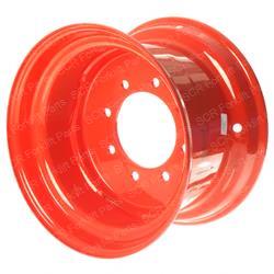 WHEEL - 9.75X16.5 RIM (Nissan NI6565240)