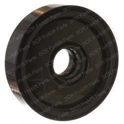 WHEEL - POLY 7.00X2.00 (Crown CR314496-305)