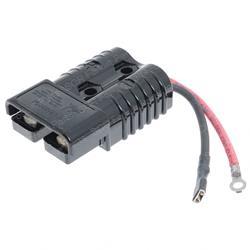 PLUG - BATTERY CONNECTOR (Raymond RA939-353-292)