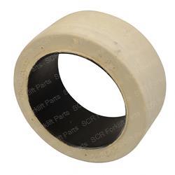 TIRE - 21X9X15 SMOOTH (Doosan DW04615002)