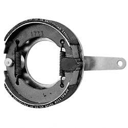 BRAKE ASSEMBLY (Toyota TY00590-03834)