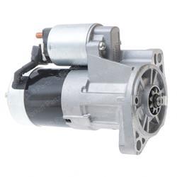 STARTER - NEW (Doosan DW23300K9160)