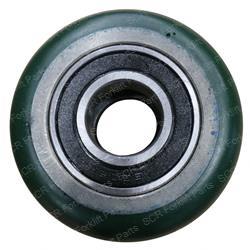 WHEEL -  LOAD 3.25X5.91X2.047 (Raymond RA1118777)