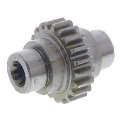 SPROCKET - HYDRAULIC (Toyota TY1361378123)