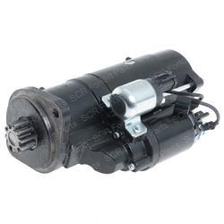 STARTER MOTOR (Linde LI0009710139)