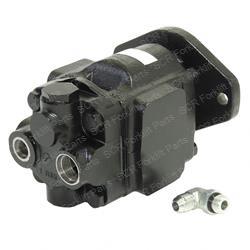 PUMP - HYDRAULIC (Komatsu KO-324-9110-117)