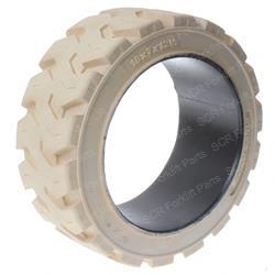 TIRE - 18X7X12.125 TNM (Raymond RA0091030CE)