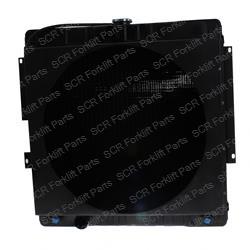 RADIATOR (Clark CL2342548)