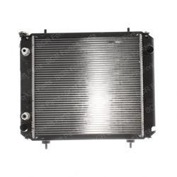 RADIATOR ASSEMBLY (Crown CR380009-116-01)