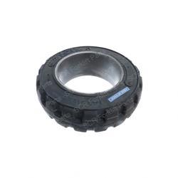 TIRE - 14X4.5X8 TRACTION (Doosan DW06285101-MIL)