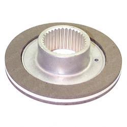 DISC - BRAKE (Linde LIL0195040101)