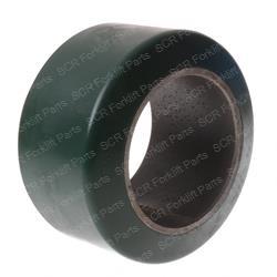 TIRE - POLY 9X5X5.75 (Crown CR126266-348-1-THO)