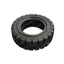 TIRE -  8.15-15X7  LUG 28X9X15 (Doosan DW26610101)