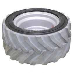 WHEEL ASSY-FOAM-12X26-NM-LR (Genie GN1258628)