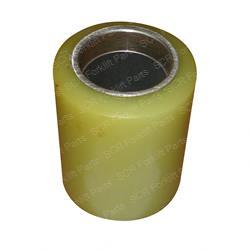 WHEEL - POLY 3.25X4.2X2.047 (Raymond RA632-072-007)