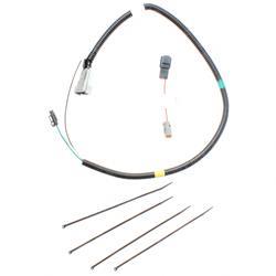 HARNESS KIT - SEAT (Clark CL7006007)