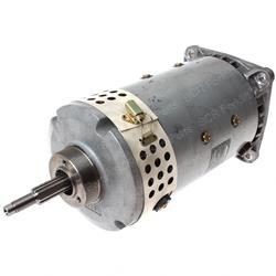 TRACTION MOTOR 24V NO SENSORS (Crown CR206001)
