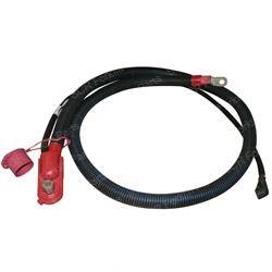 BATTERY CABLE (Hyster HY1523703)