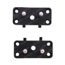 PARTS - CHARGER (CAT CT1113-511011-00)