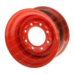 WHEEL- RIM 16.5X8.25 (Bobcat BC7247451)