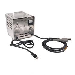 CHARGER - 24V 20A 115VAC 60HZ (Linde LIIE9007)