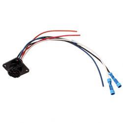 HARNESS WIRE-CONTROL. S SERIES (Anderson SY1222889)