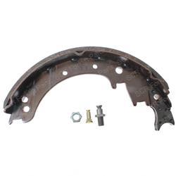 SHOE - BRAKE NA AKEBONO (Nissan NI044060-22H60-ORG)